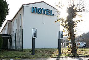 Brit Hotel Confort Foix