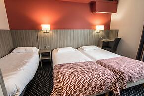 Brit Hotel Confort Foix