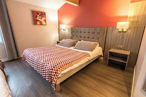 Brit Hotel Confort Foix