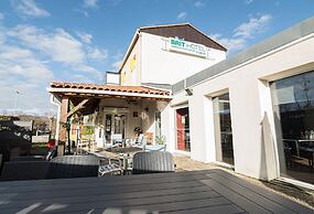 Brit Hotel Confort Foix