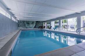 Brit Hotel Saint Brieuc