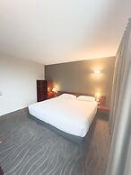 Brit Hotel Saint Brieuc
