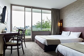 Brit Hotel Saint Brieuc