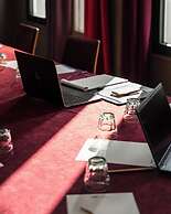Brit Hotel Saint Brieuc