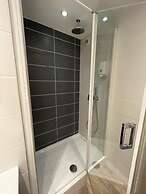 Brit Hotel Saint Brieuc
