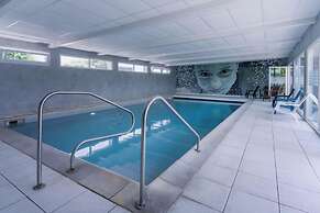 Brit Hotel Saint Brieuc