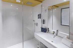 Brit Hotel Saint Brieuc