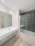 Brit Hotel Saint Brieuc