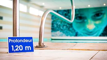 Brit Hotel Saint Brieuc
