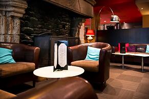 Brit Hotel Saint Brieuc