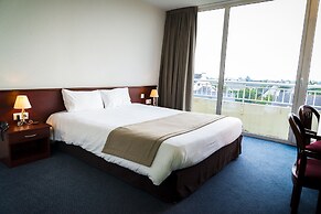 Brit Hotel Saint Brieuc
