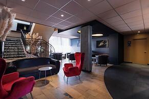 Brit Hotel Saint Brieuc