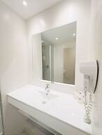 Brit Hotel Saint Brieuc