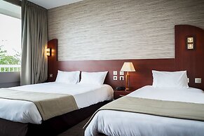 Brit Hotel Saint Brieuc