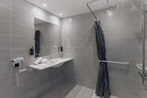 Brit Hotel Saint Brieuc