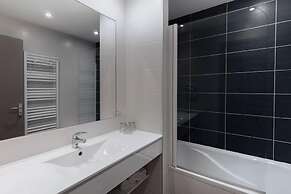 Brit Hotel Saint Brieuc