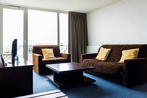 Brit Hotel Saint Brieuc
