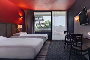 Brit Hotel Saint Brieuc
