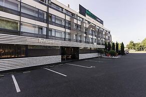 Brit Hotel Saint Brieuc