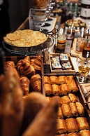 Brit Hotel Saint Brieuc