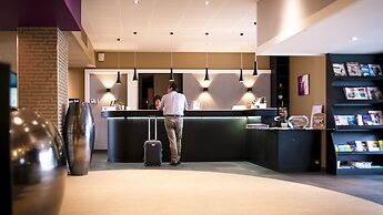 Brit Hotel Saint Brieuc