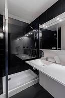 Brit Hotel Saint Brieuc