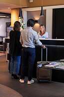 Brit Hotel Saint Brieuc