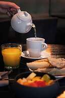 Brit Hotel Saint Brieuc