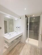 Brit Hotel Saint Brieuc