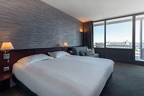 Brit Hotel Saint Brieuc