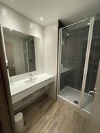 Brit Hotel Saint Brieuc