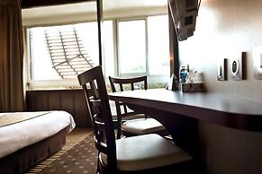 Brit Hotel Saint Brieuc