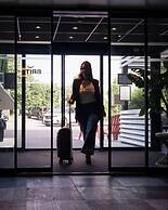 Brit Hotel Saint Brieuc