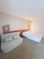 Brit Hotel Saint Brieuc