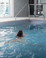 Brit Hotel Saint Brieuc