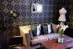 Corner Hotel