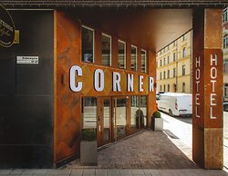 Corner Hotel