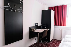 Hotel Tórshavn