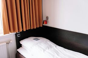Hotel Tórshavn