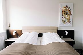 Hotel Tórshavn