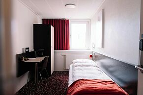 Hotel Tórshavn