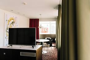 Hotel Tórshavn
