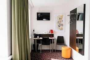 Hotel Tórshavn