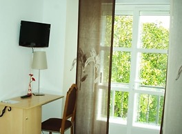Hotel Mediante