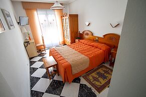 Hotel Mediante
