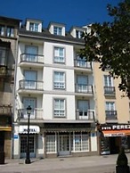 Hotel Mediante