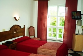 Hotel Mediante