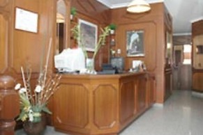 Hotel Mediante