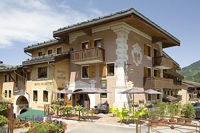 Hotel du Bourg