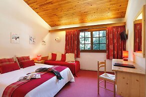 Hotel du Bourg